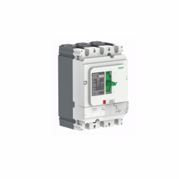 EasyPact EZS低壓塑殼斷路器