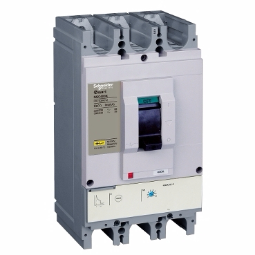 Osmart NSC 適于OEM客戶的塑殼斷路器 15~630A