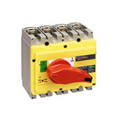 Compact INS/INV 低壓負荷開關 40~2500A